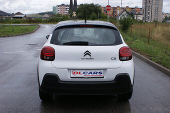Citroën C3 - 6