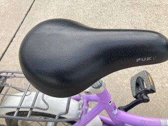 Puky bicykel - 6