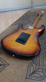 Elektrická gitara Sire Larry Carlton S7 - 6