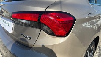 Fiat Tipo 1.6 MultiJet Plus - 6