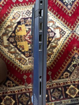 HP Victus - 6