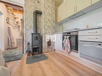 Tiché prostredie kúsok od Nitry - CHALUPA - 6