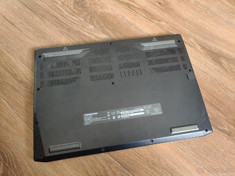 Acer Predator triton 300 • RTX 2060/ i7-10Th gen. - 6