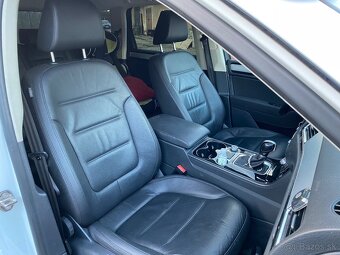 VW Touareg 7P facelift , 3.0TDi, r.v.:2015, Kupovaný na SK - 6