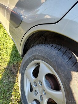 Toyota rav4 - 6
