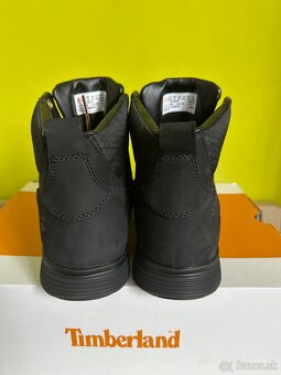 Panske topanky Timberland Killington Chukka - 6