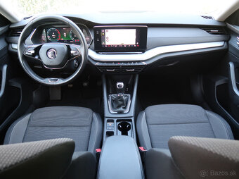 Škoda Octavia IV 2.0 TDI Style 2022 - Odpočet DPH - - 6