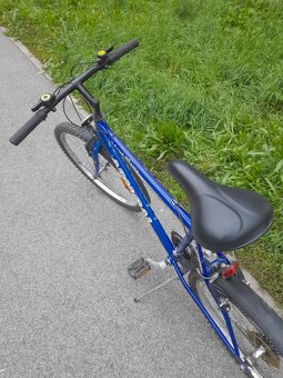 Super bicykel - 6