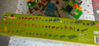 LEGO Duplo 10584 Lesopark - 6