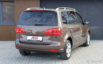 Volkswagen Touran 2.0 TDI Highline DSG - 6