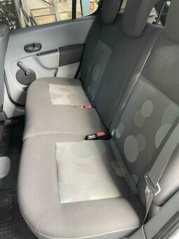 Renault Modus 1.5dci 2007 - 6
