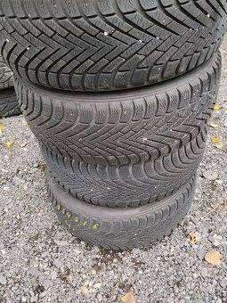 Zimna sada 195/45 R16, 84H Pirelli Cinturato, 4ks. - 6