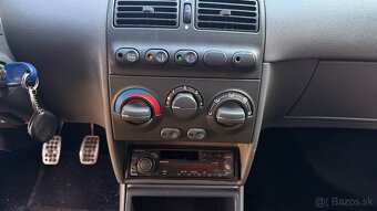 Fiat punto GT 1.4 Turbo - 6