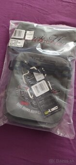 Predám čisto novú tašku na stehno zn. W-TEC Relicto - 6