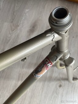 Favorit Rám s vidlicou 56cm - 6
