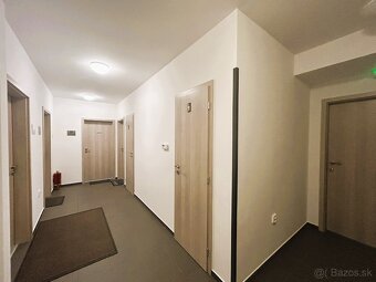 Nájom Kancelársky priestor, Bratislavská , Trenčín - 6