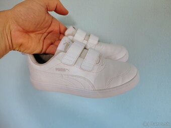 Chlapčenská obuv - 6