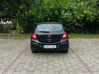 Opel Corsa 1.3 CDTi - 6