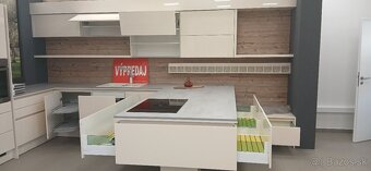 Totálna likvidácia z kuchynského štúdia - 6