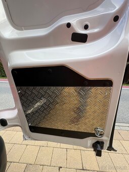 Peugeot Expert, Možný ODPOČET DPH, 1.6 / 70 kW, Nízka cena - 6