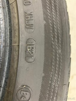 Matador 225/50 R17 , 4ks - 6