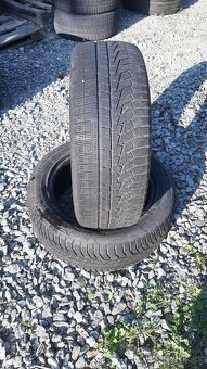 215/55r18 95V Yokohama zimne a 235/55r18 104V - 6