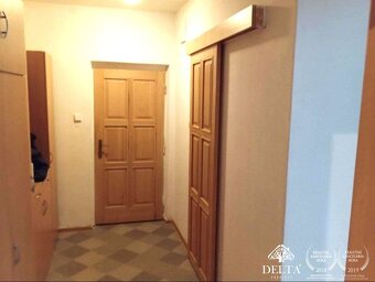 Delta-2 izb. byt 55 m2 s loggiou Zvolen-Podborova Zvolen pre - 6