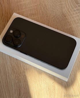 Iphone 14 Pro 256GB - 6