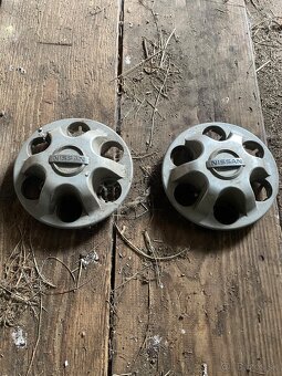 Diely Nisan Patfinder - 6