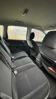 Predam Ford Focus C-Max 1.6 TDCi (2005) - 6