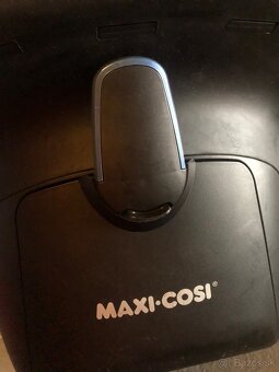 Maxi Cosi - 6