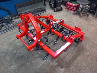 Kultivátor,kombinátor - 6