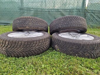 ✅️ Elektróny Volkswagen ❌️ - 6