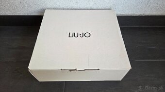 nové sneakersy LIU-JO (č.40) - 6