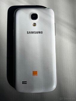 Samsung Galaxy S4 mini - 6