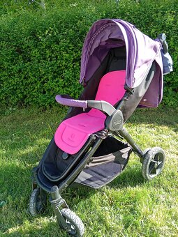 Britax B-Motion 4plus - 6