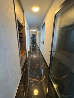 2- izbový byt na prenájom Giraltovce - 6