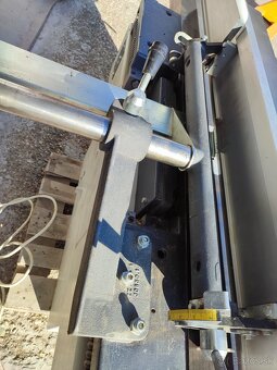 Kombinovaná hoblovačka ROBLAND SD 510 - 6