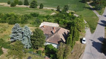 3-izbový RD na 34-árovom pozemku v Šarovciach - 6