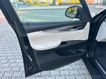 BMW X6 3.0d 190KW 140tis km - 6