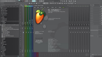 Hudobné nahrávacie a producentské štúdio - 6