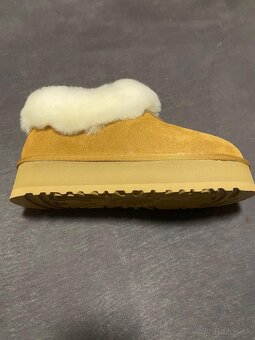 UGG Classic Ultra Mini Platform Boot - 6