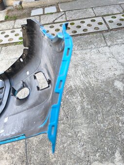 Predný nárazník Suzuki Vitara - 6