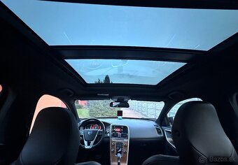 Volvo XC60 D4,2.0 Diesel ,Automat 8st - 6