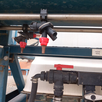 Postřikovač MGM A3024 - 6