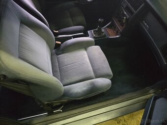 Audi 90 coupe - 6