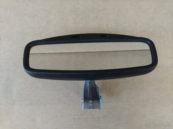 dažďový senzor, zrkadlo Citroen C4 - 6