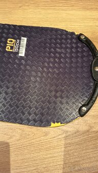 Snowboard Atomic PIQ150cm - 6