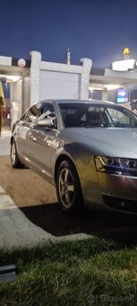 Predné svetlomety audi a6 c6 - 6