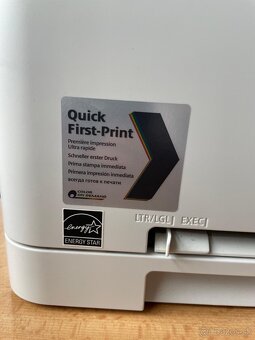 Canon i-sensys MF633Cdw - 6